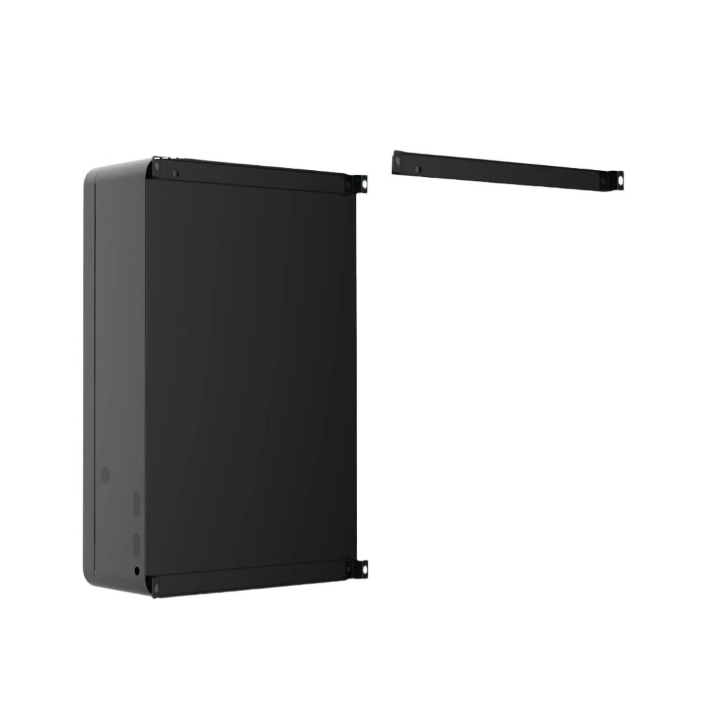 Mini Wall - Sleek, Wall Mounted Vending Machine - VendPro