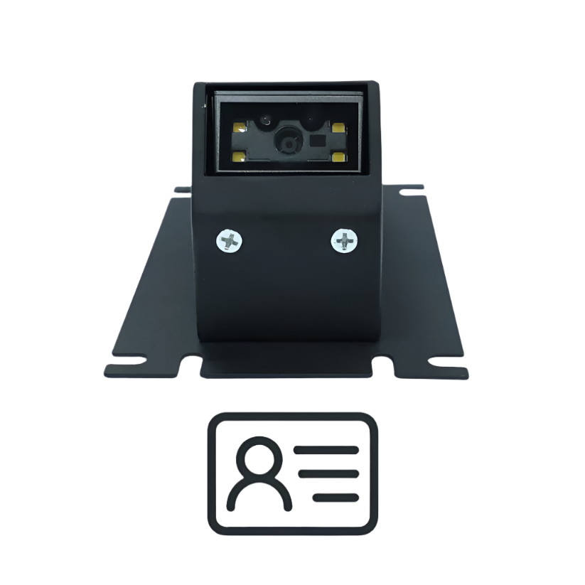 Id Scanner - VendPro