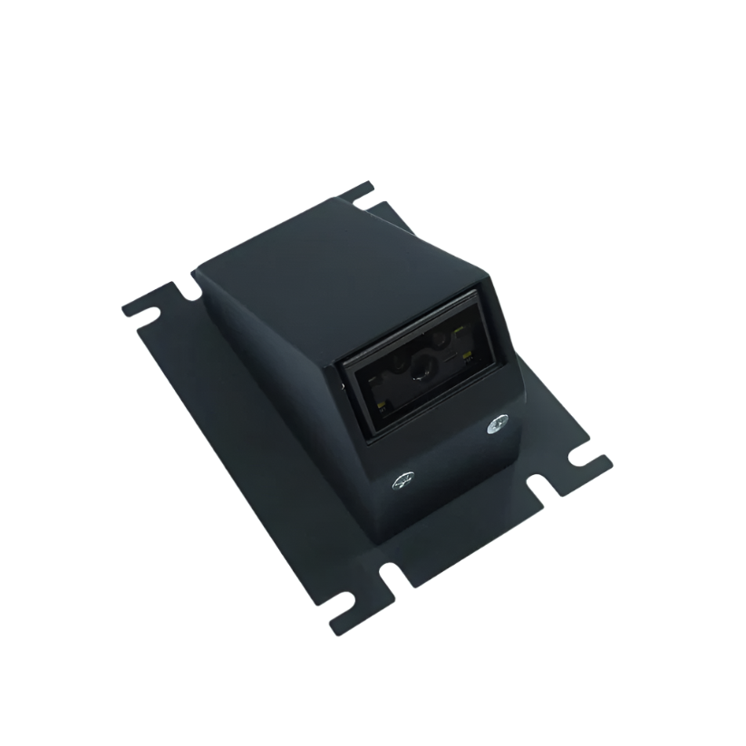Id Scanner - VendPro