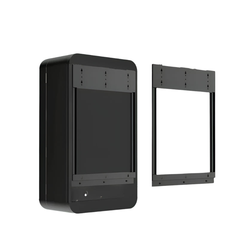 Mega Wall – High-Capacity Wall Mounted Smart Vending - VendPro