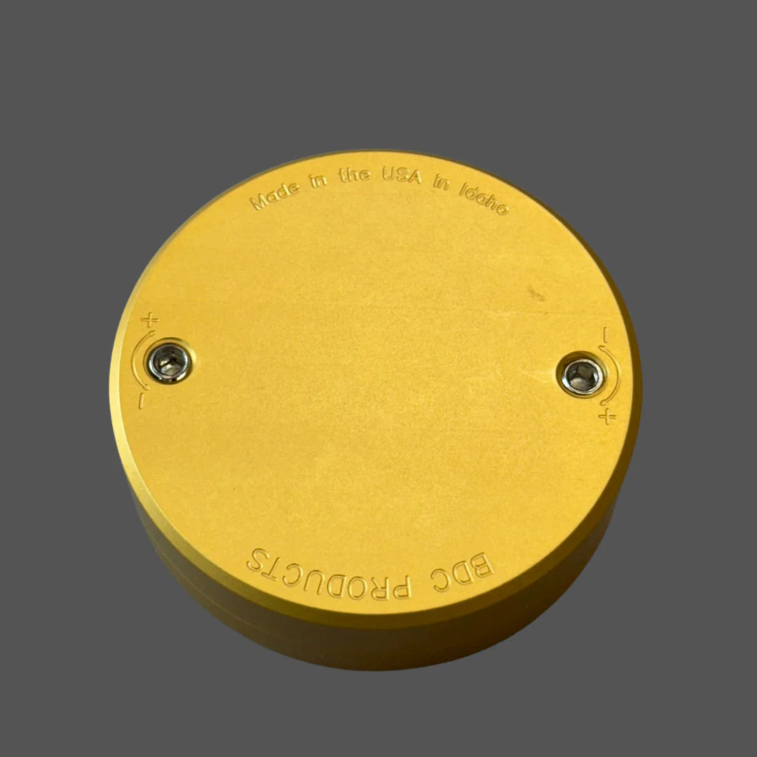 CLIKBIN V1.0 Premium Tin