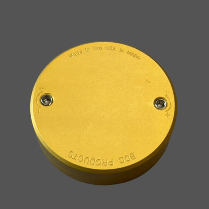 CLIKBIN V1.0 Premium Tin