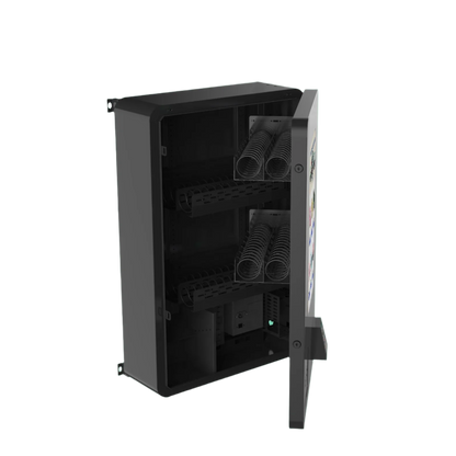 Mini Wall - Sleek, Wall Mounted Vending Machine - VendPro