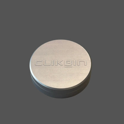 CLIKBIN V1.0 Premium Tin