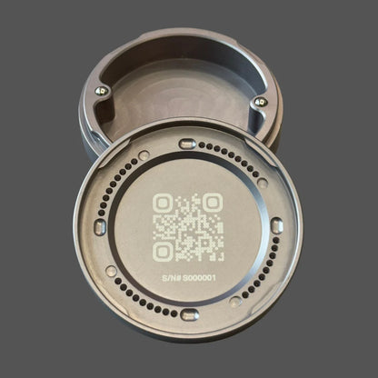 CLIKBIN V1.0 Premium Tin