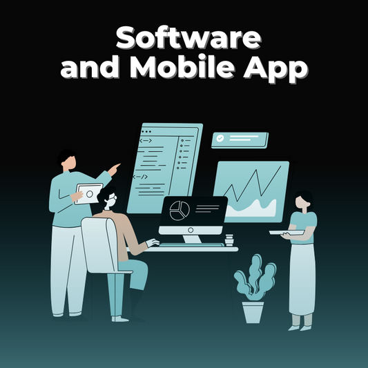 Software and Mobile Application Annual Subscription