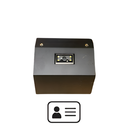 Id Scanner - VendPro