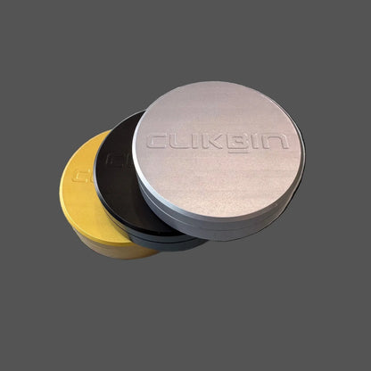 CLIKBIN V1.0 Premium Tin