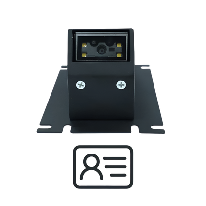 Id Scanner - VendPro