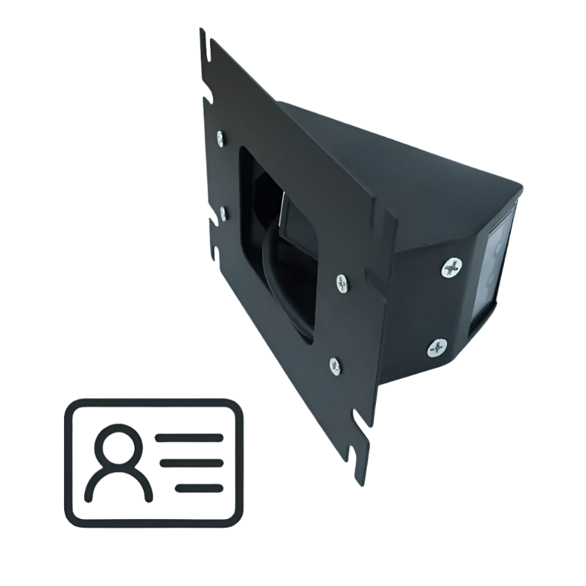 Id Scanner - VendPro