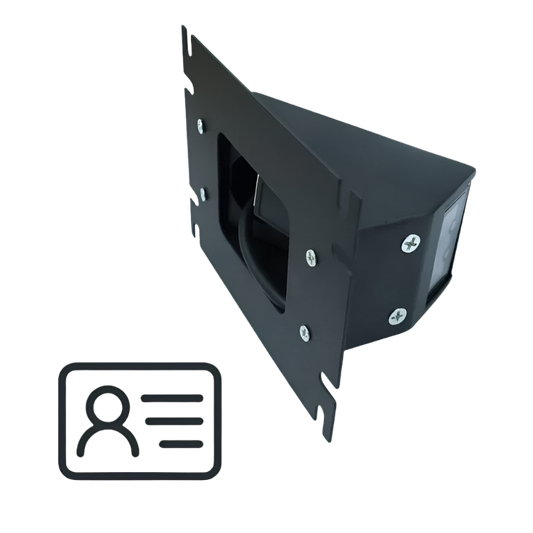 Id Scanner - VendPro