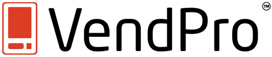 Vendpro | Officials Logo