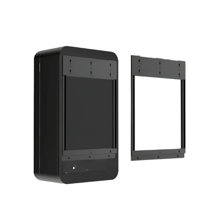 Mega Wall – High-Capacity Wall Mounted Smart Vending - VendPro